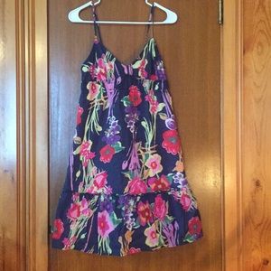 Floral Sundress